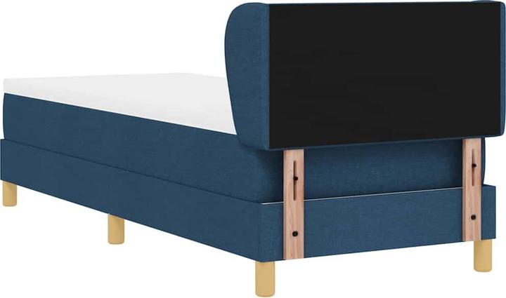 Produktbild vidaXL Boxspringbett (80 x 200 cm)