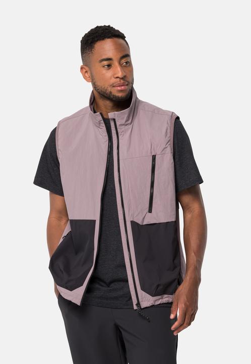 Produktbild Jack Wolfskin Friedberger Vest (M)