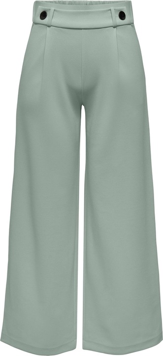Produktbild JdY Weit geschnittene Hose Hose mit weitem Beinschnitt (L)