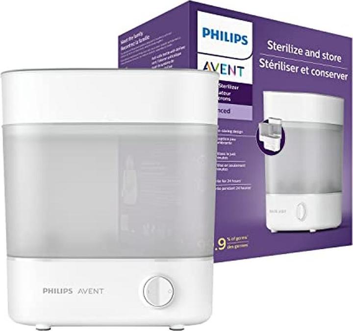 Image du produit Philips Avent stérilisateur