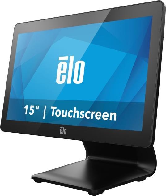 Actual product image ēlo ESY15I2 15IN I-SERIES 3 W/