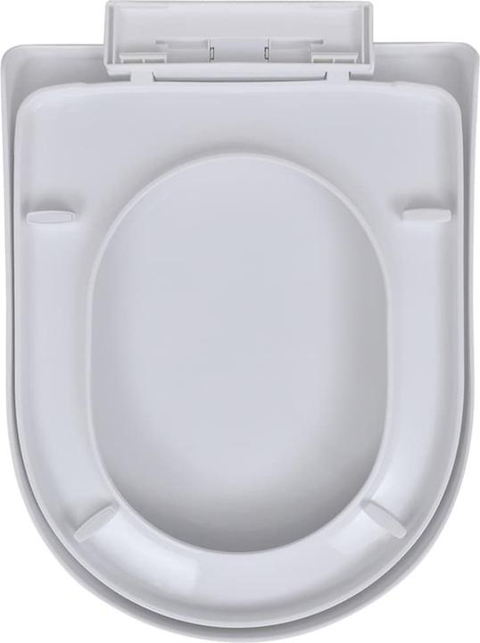 Produktbild vidaXL WC- Sitz
