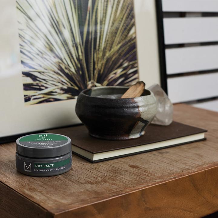 Image du produit Paul Mitchell Pâte sèche (Pâte capillaire)