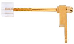 AllParts AP AP 0626-002 Porte-planche de frappe or (Pièces de rechange pour instruments)