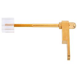 AllParts AP AP 0626-002 Supporto per battipenna oro (Parti di ricambio per strumenti), Accessori per strumenti, Oro