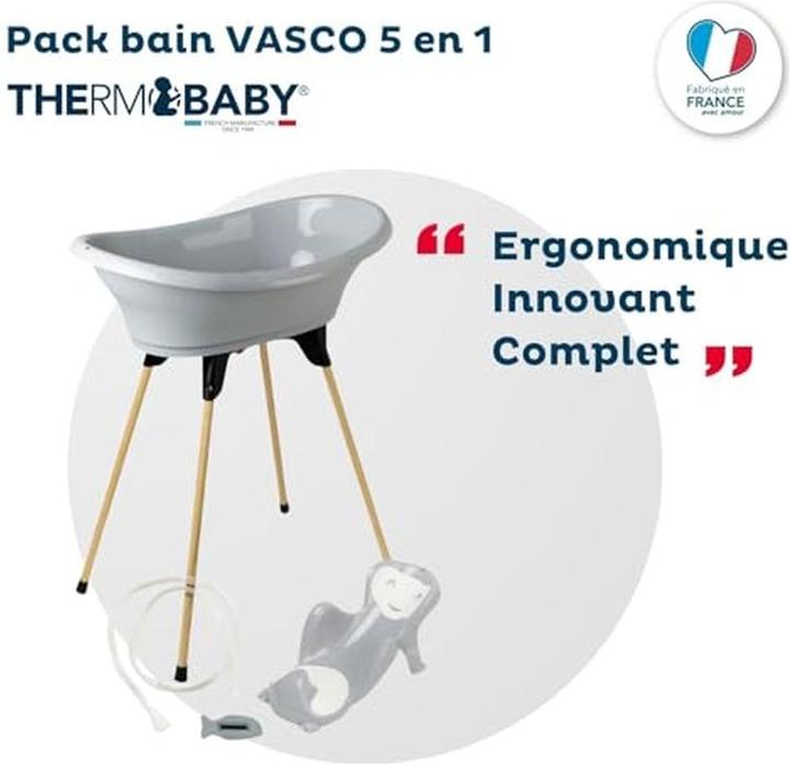 Produktbild Thermobaby Vasco 5 in 1
