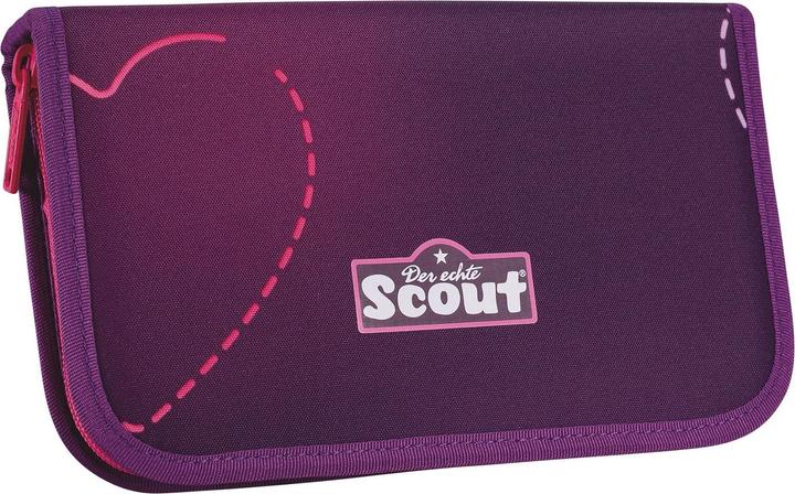 Produktbild Scout Superflash Alpha Set 4-teilig (20 l)