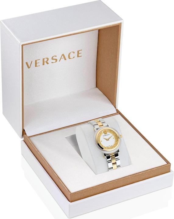 Produktbild Versace Damenuhr GRECA FLOURISH (35 mm)