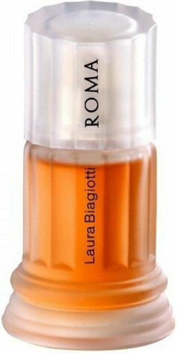 Produktbild Laura Biagiotti Roma (Eau de Toilette, 100 ml)