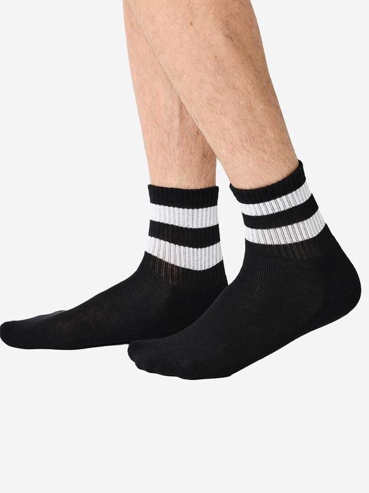 Immagine prodotto Nur Die Sportsocken Short Track (39 - 42)
