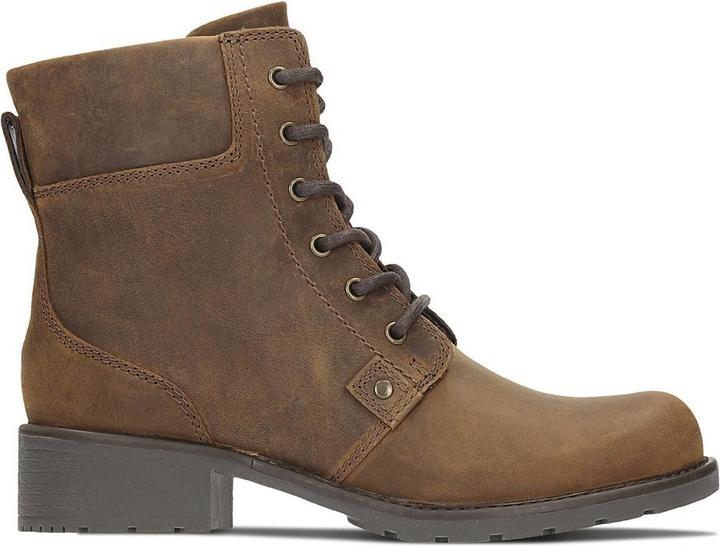 Produktbild Clarks Stiefelette (36)