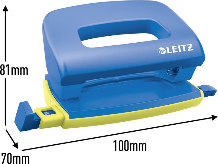 Produktbild Leitz Urban Chic Set