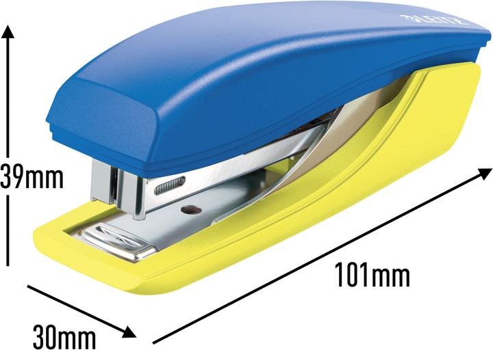 Produktbild Leitz Urban Chic Set