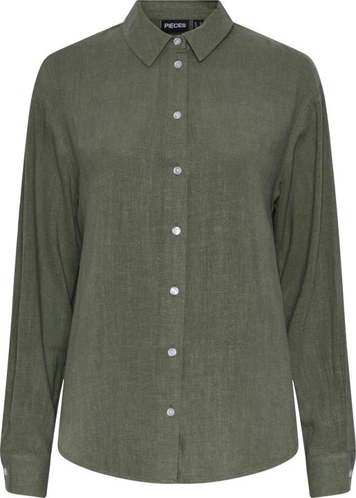Produktbild Pieces PCVINSTY Hemd (S)