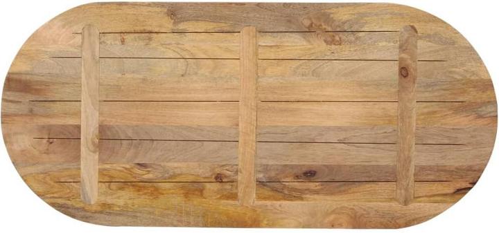 Actual product image vidaXL Tischplatte (120 x 60 cm)