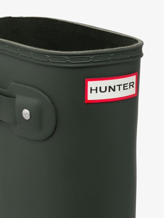 Image du produit Hunter Bottes de pluie olive foncé (40, 41)