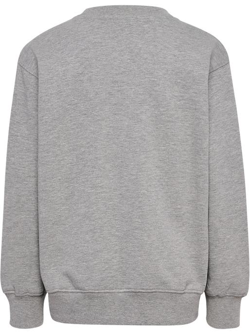 Actual product image hummel hmlCLEAN SWEATSHIRT (164)