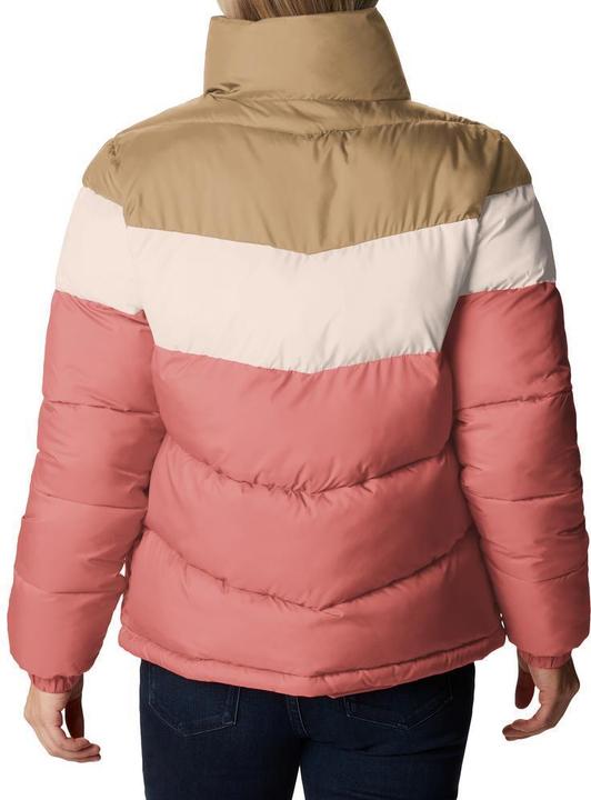 Produktbild Columbia Puffect Color Blocked Jacket (S)