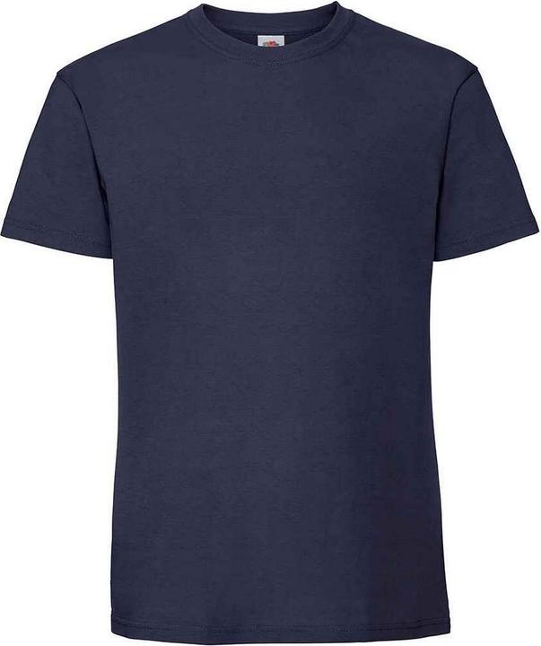 Produktbild Fruit of the Loom Premium TShirt (S)