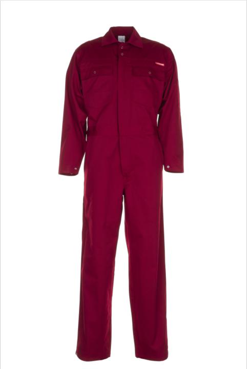 Actual product image Planam Boiler Suit MG260 (60)