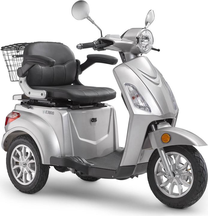 SPC E3800 (20 km/h, 800 W)