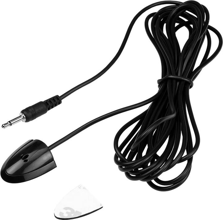 Image du produit Blaupunkt Microphone mains libres externe