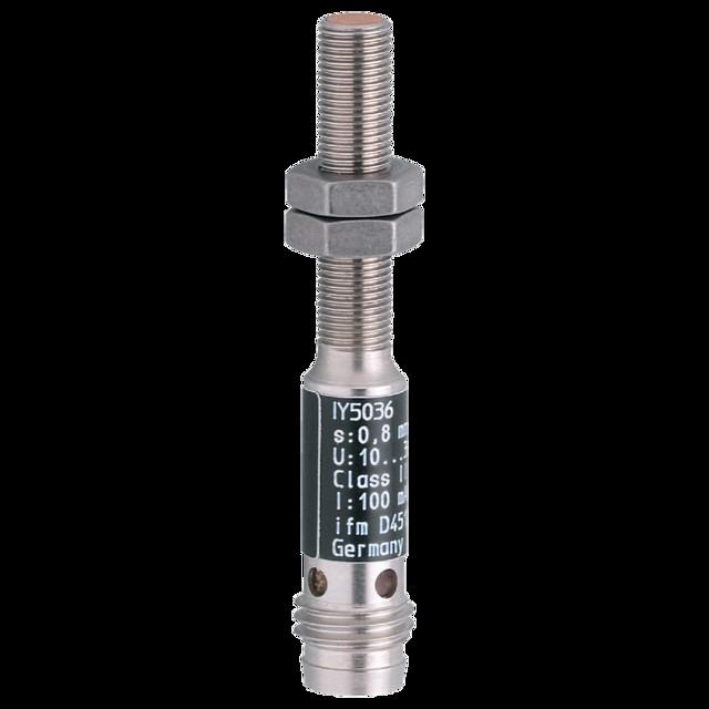 Actual product image IFM IY5036