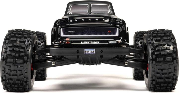 Actual product image Arrma Notorious 6S 4x4 (RTR Ready-to-Run)