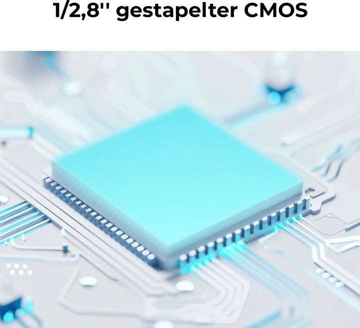 Produktbild Obsbot Meet SE GRY (2 Mpx)