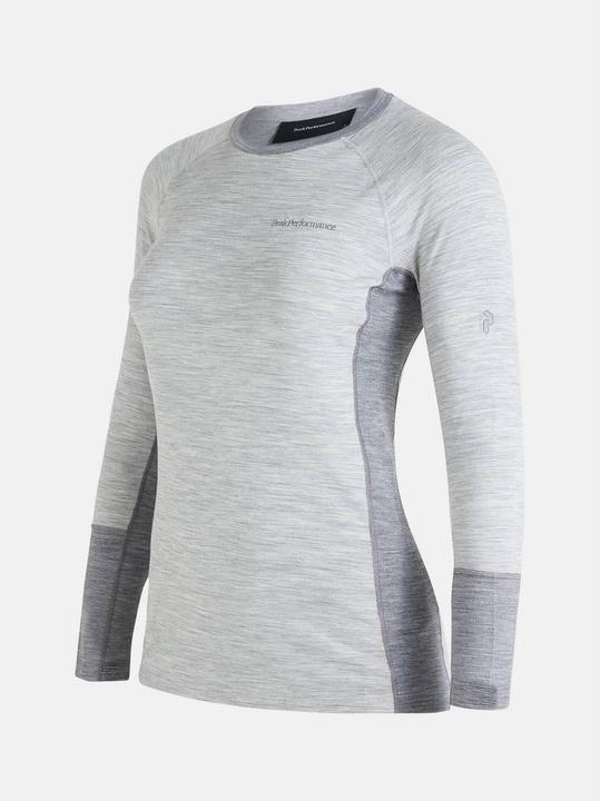 Actual product image Peak Performance Magic Crew Thermo-Shirt (XL)