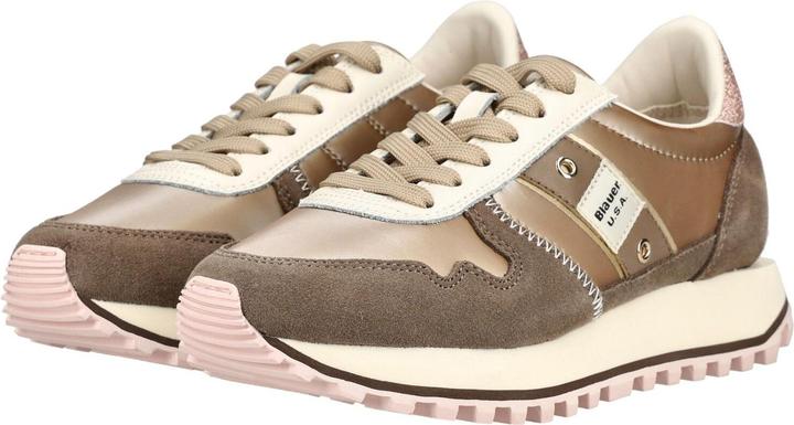 Produktbild Blauer Sneaker (39)