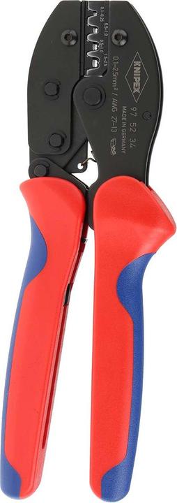 Produktbild Knipex PreciForce (220 mm)