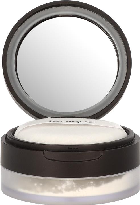 Actual product image Jurlique Rose Silk Finishing Powder 10g (Transparent)