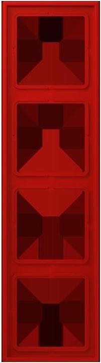 ROUGE VERMILLON