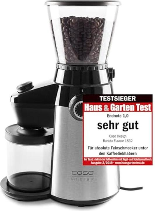 Produktbild Caso Barista Flavour