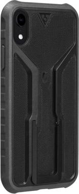 Actual product image Topeak RideCase iPhone XR, black / grey