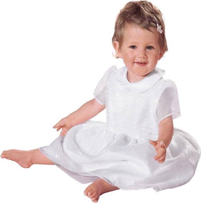 Produktbild Schnittmuster Taufkleid
