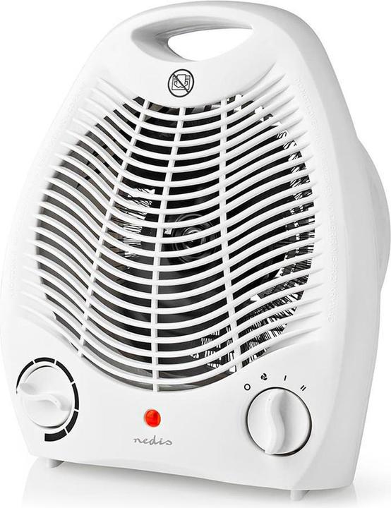 Produktbild Nedis heat fan 2000W (2000 W)