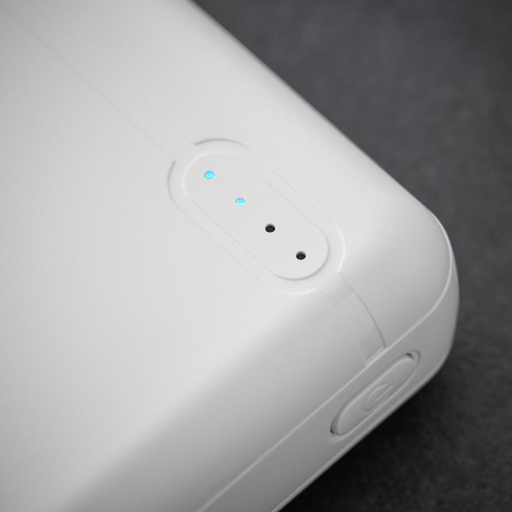 Actual product image Intenso XS (10000 mAh, 37 Wh)