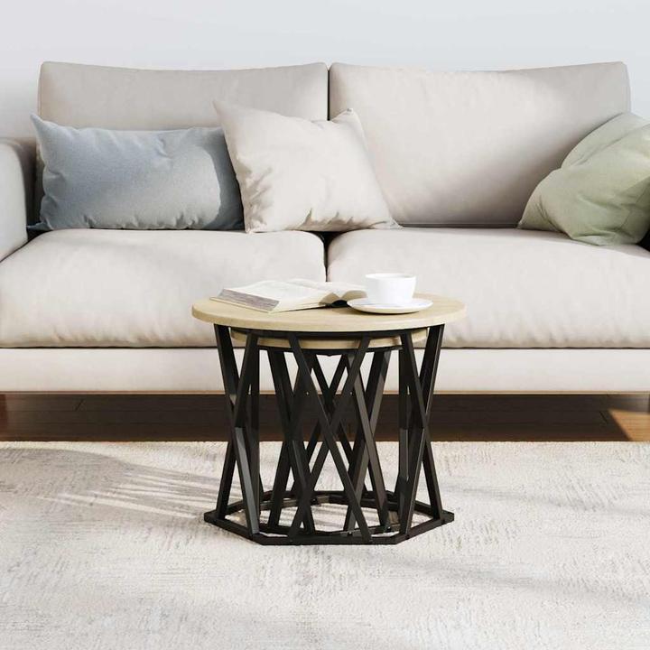 Image du produit vidaXL Moderner Beistelltisch