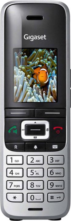 Actual product image Gigaset Premium 100HX