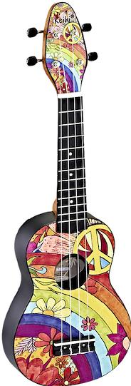 Image du produit Keiki Designer Starter Set (Soprano, Soprano)