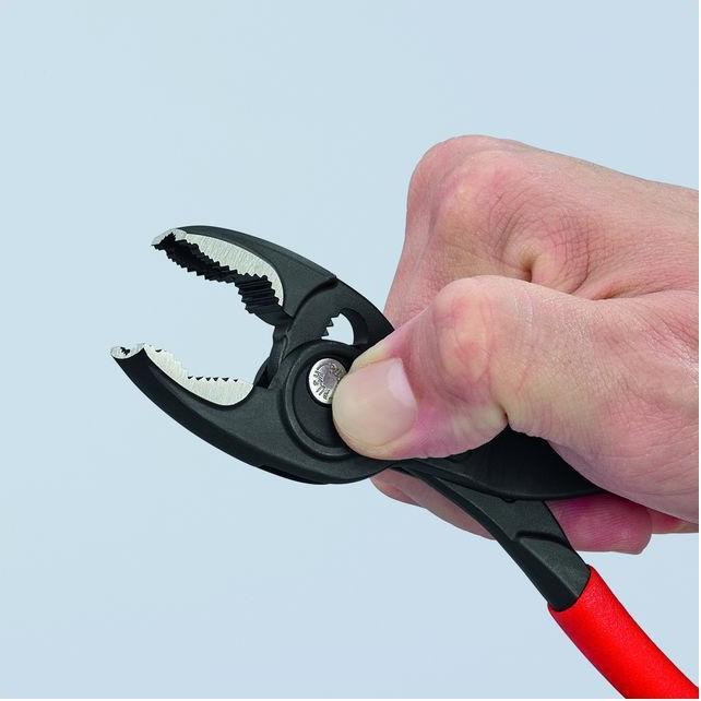 Actual product image Knipex TwinGrip (200 mm)