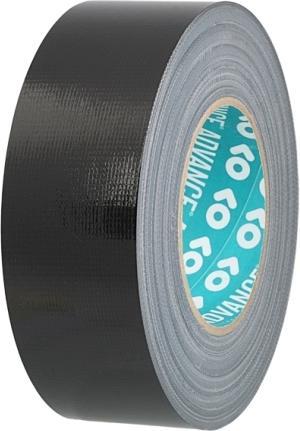 Image du produit Advance AT 170 Gaffa-Tape noir (50 mm)
