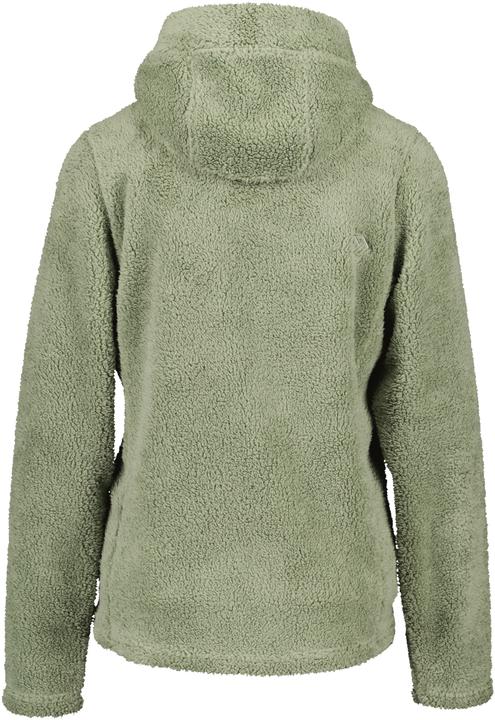 Produktbild Didriksons Women's Anniken Full Zip 2 (42)