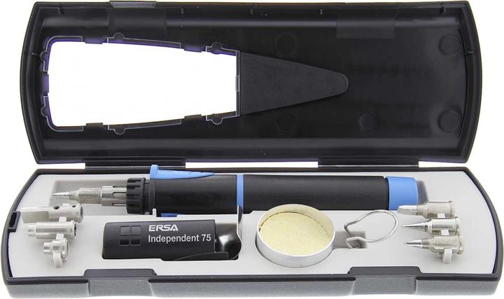 Actual product image Kurtz Ersa Independent 75 Professional