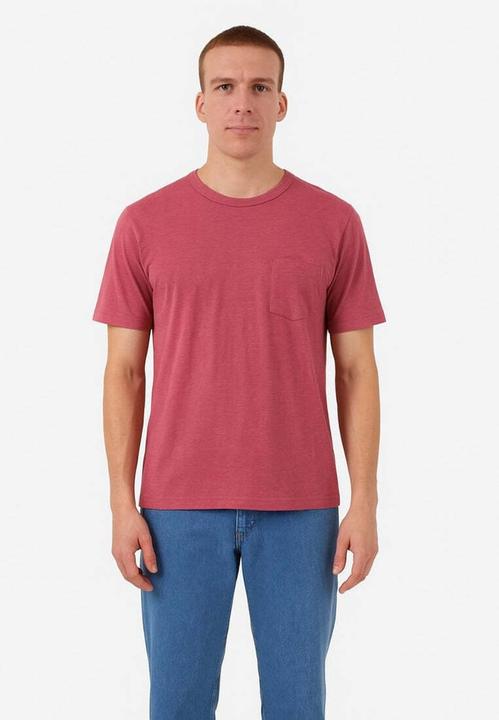 Image du produit Colours & Sons T-Shirt T-Shirt - Slub (XL)