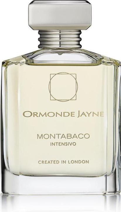 Actual product image Ormonde Jayne Montabaco Intensivo Perfume (Extrait De Parfum, 88 ml)
