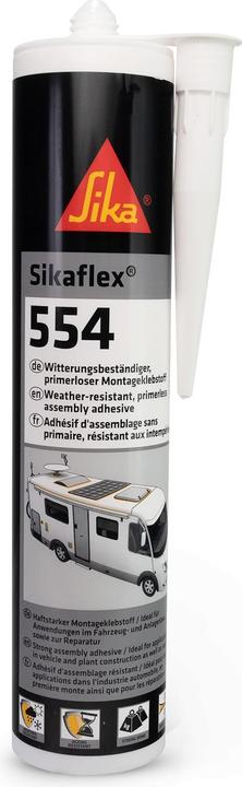 Actual product image Autosolar Complete package (330 W)