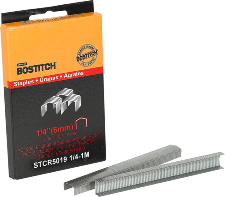 Immagine prodotto Bostitch Staples (5000 x)